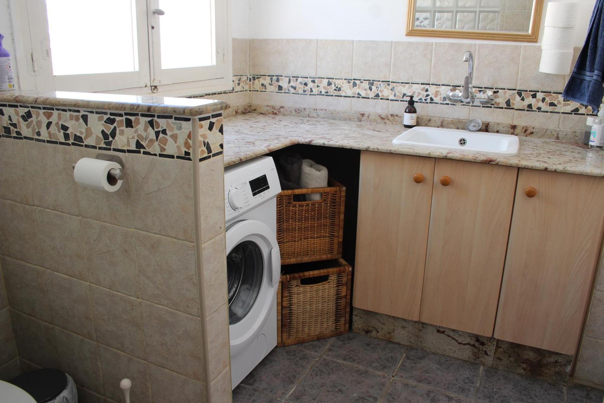 Casa Rustica Y Tranquila En Holiday home Zarra