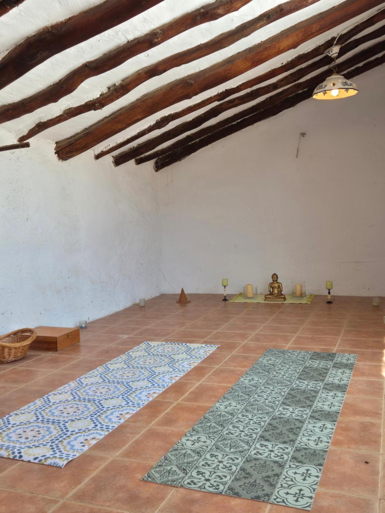 Casa Rustica Y Tranquila En Holiday home