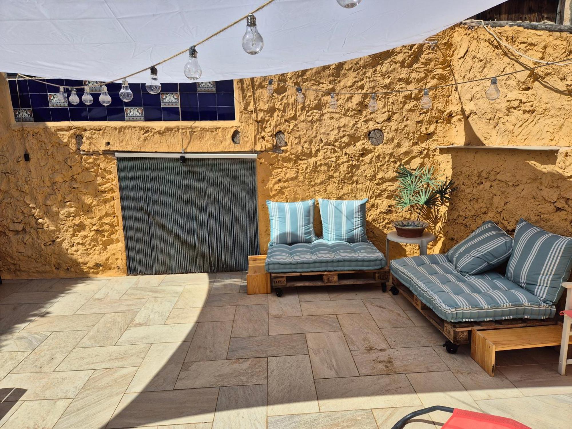 Holiday home Casa Rustica Y Tranquila En