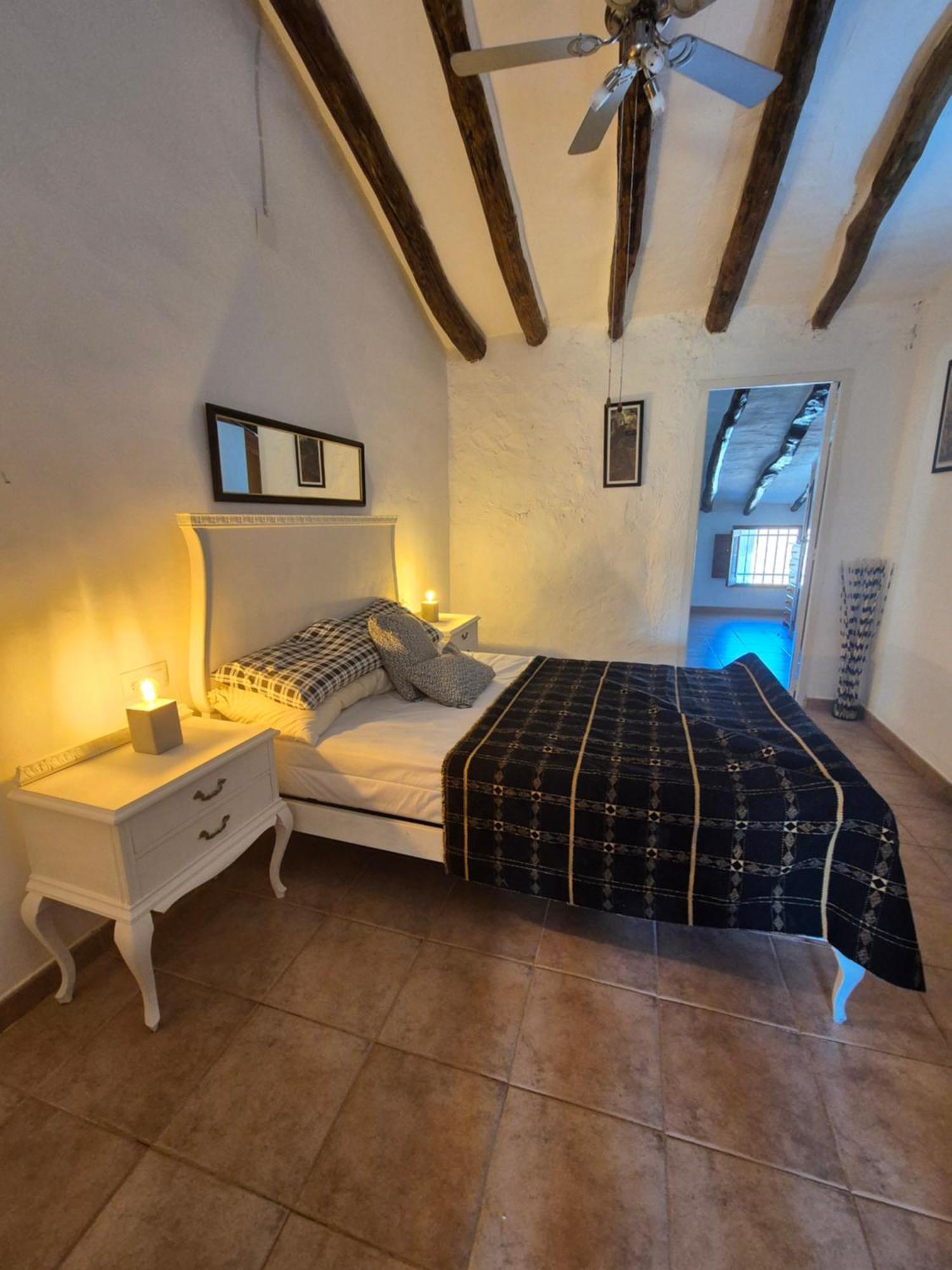 Holiday home Casa Rustica Y Tranquila En